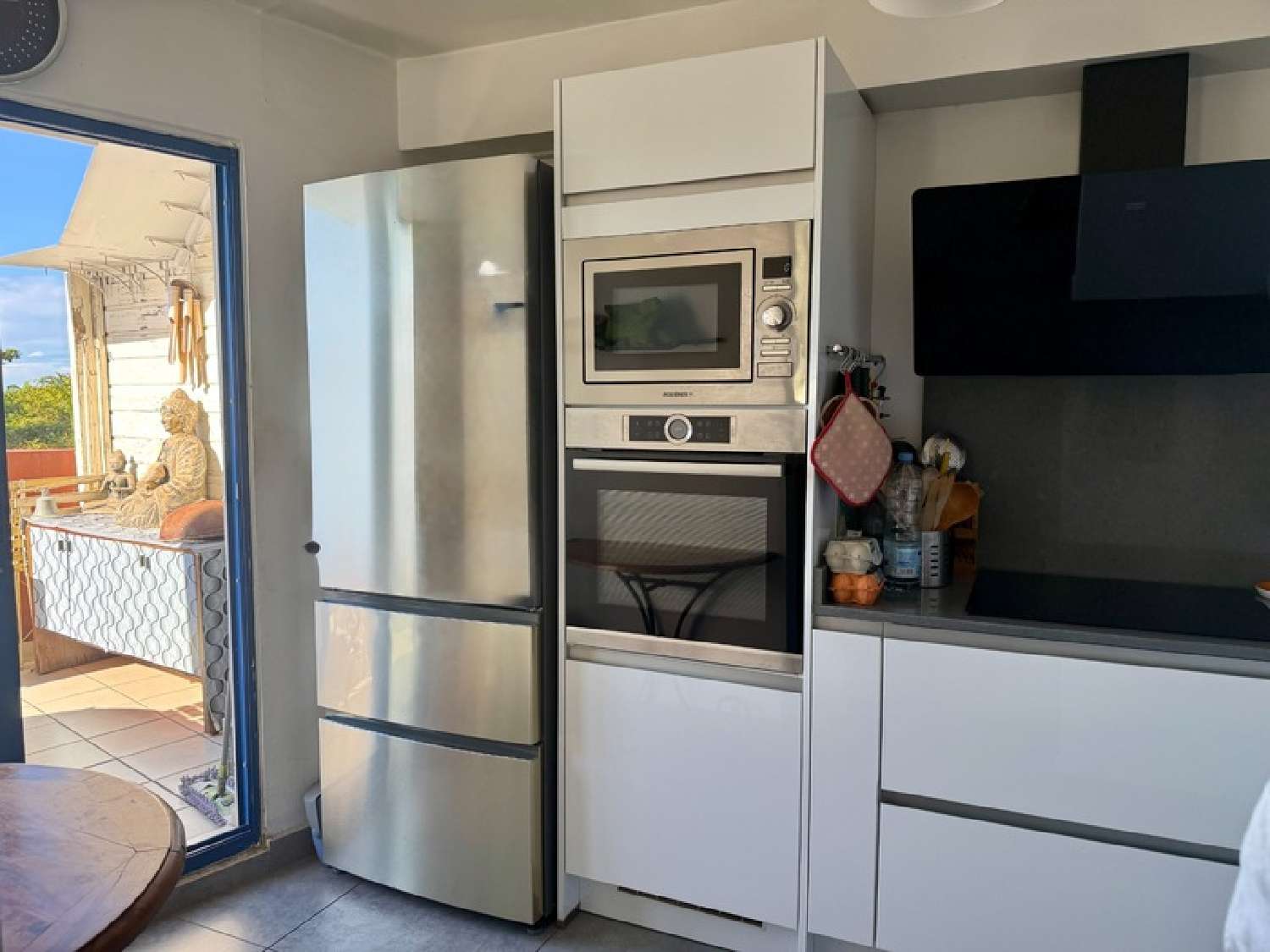  for sale apartment Saint-Denis La Réunion 3