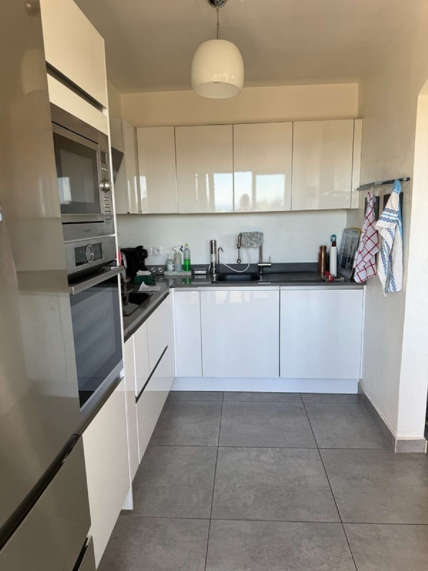  for sale apartment Saint-Denis La Réunion 4