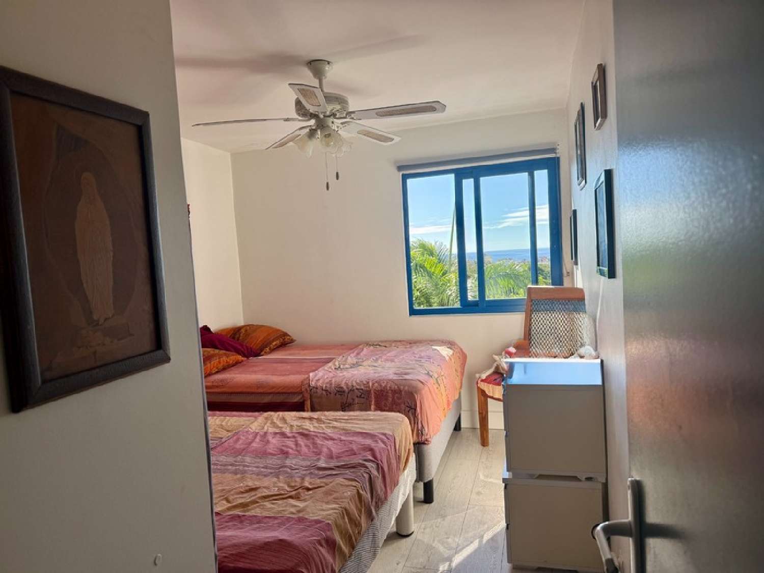  for sale apartment Saint-Denis La Réunion 5