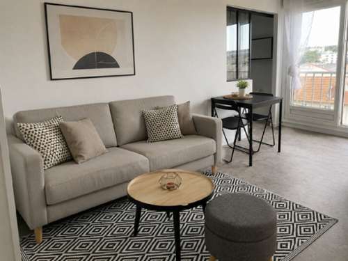 Saint-Denis Seine-Saint-Denis appartement foto 7379465