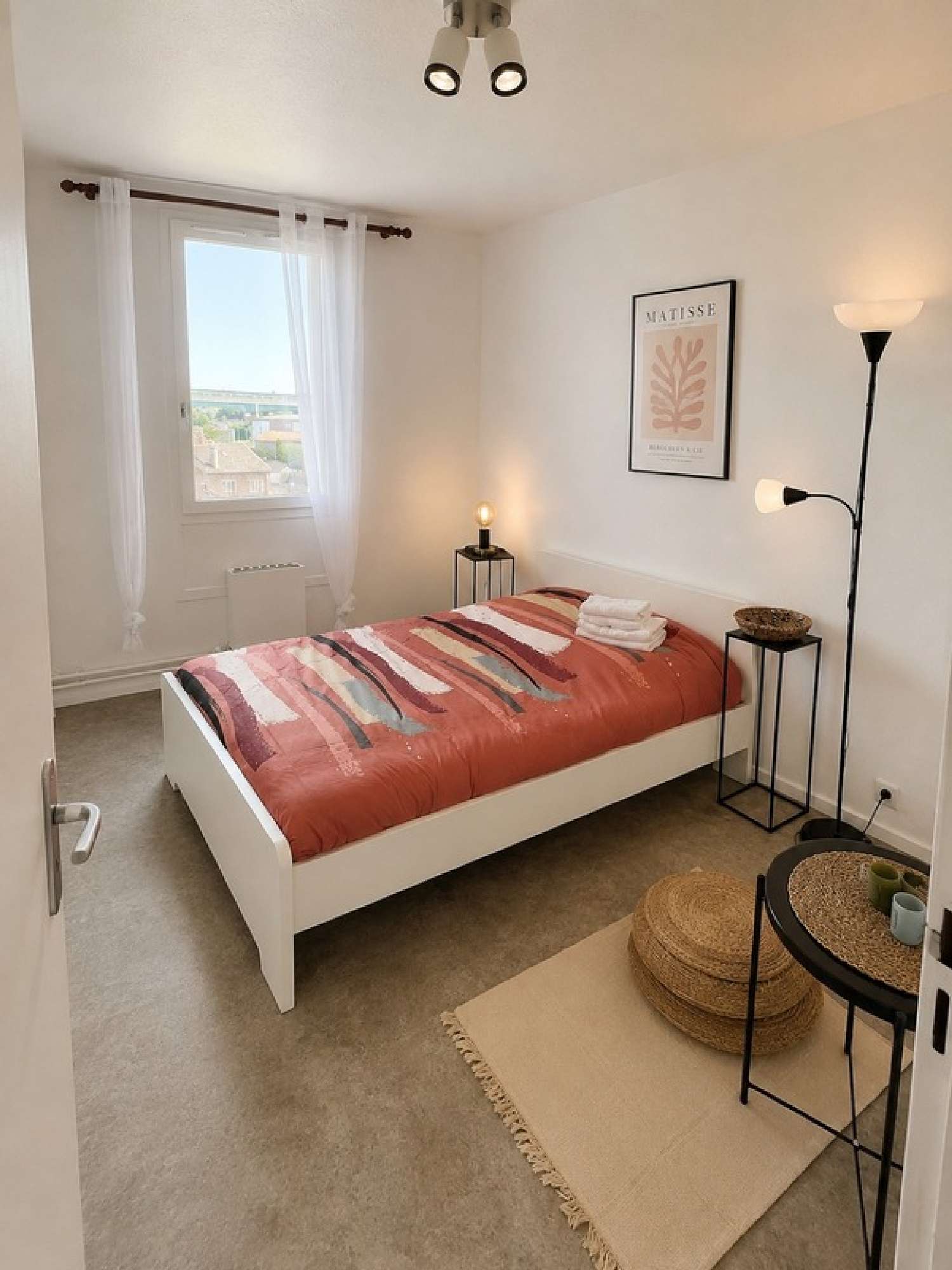 te koop appartement Saint-Denis Seine-Saint-Denis 2