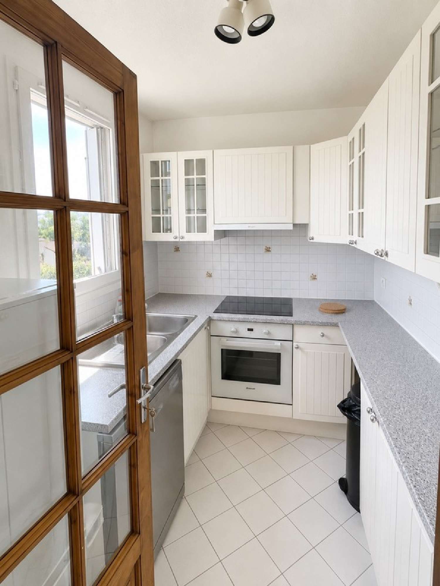 te koop appartement Saint-Denis Seine-Saint-Denis 4