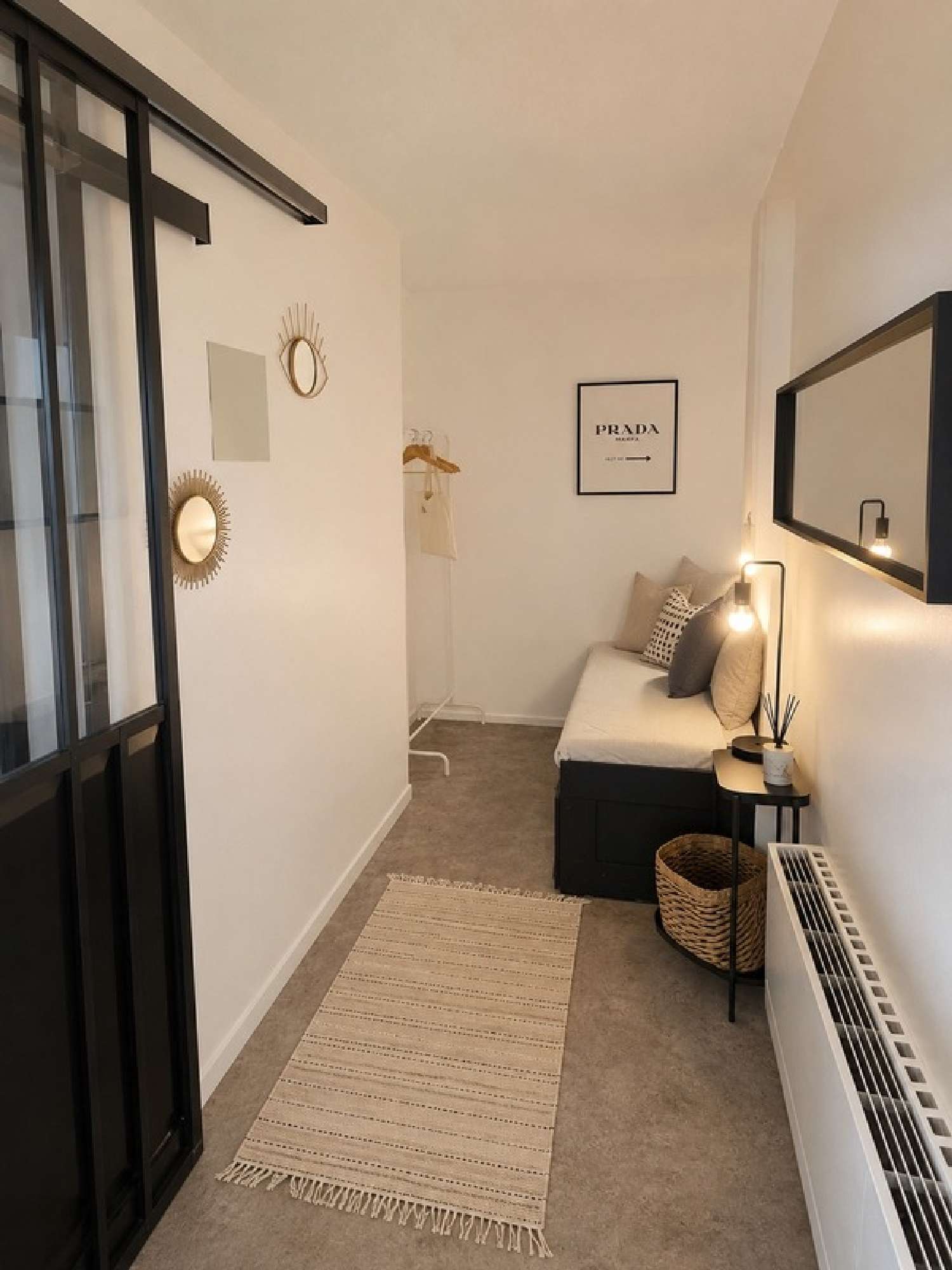 te koop appartement Saint-Denis Seine-Saint-Denis 5