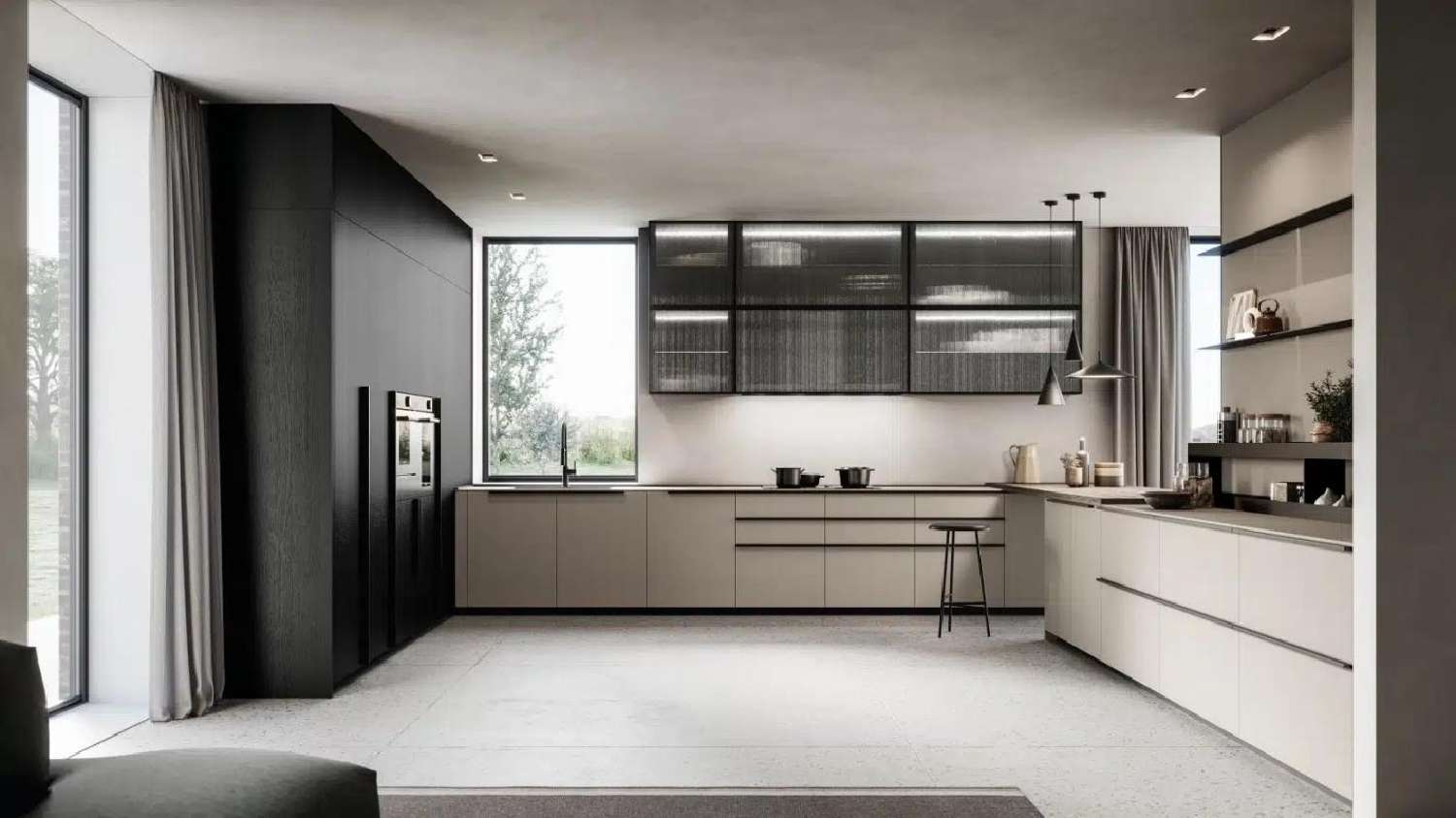 te koop appartement Saint-Denis Seine-Saint-Denis 1