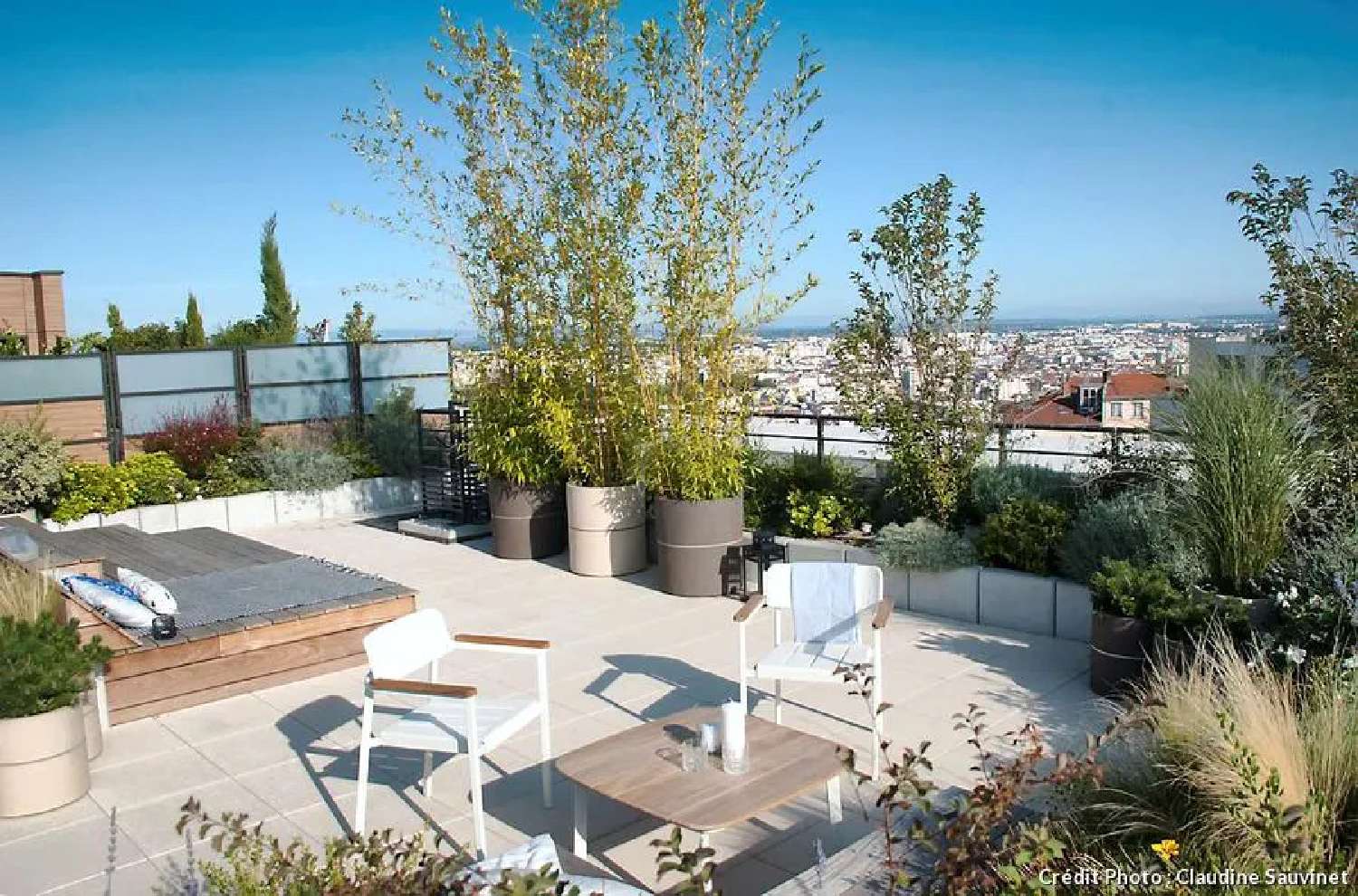 te koop appartement Saint-Denis Seine-Saint-Denis 1