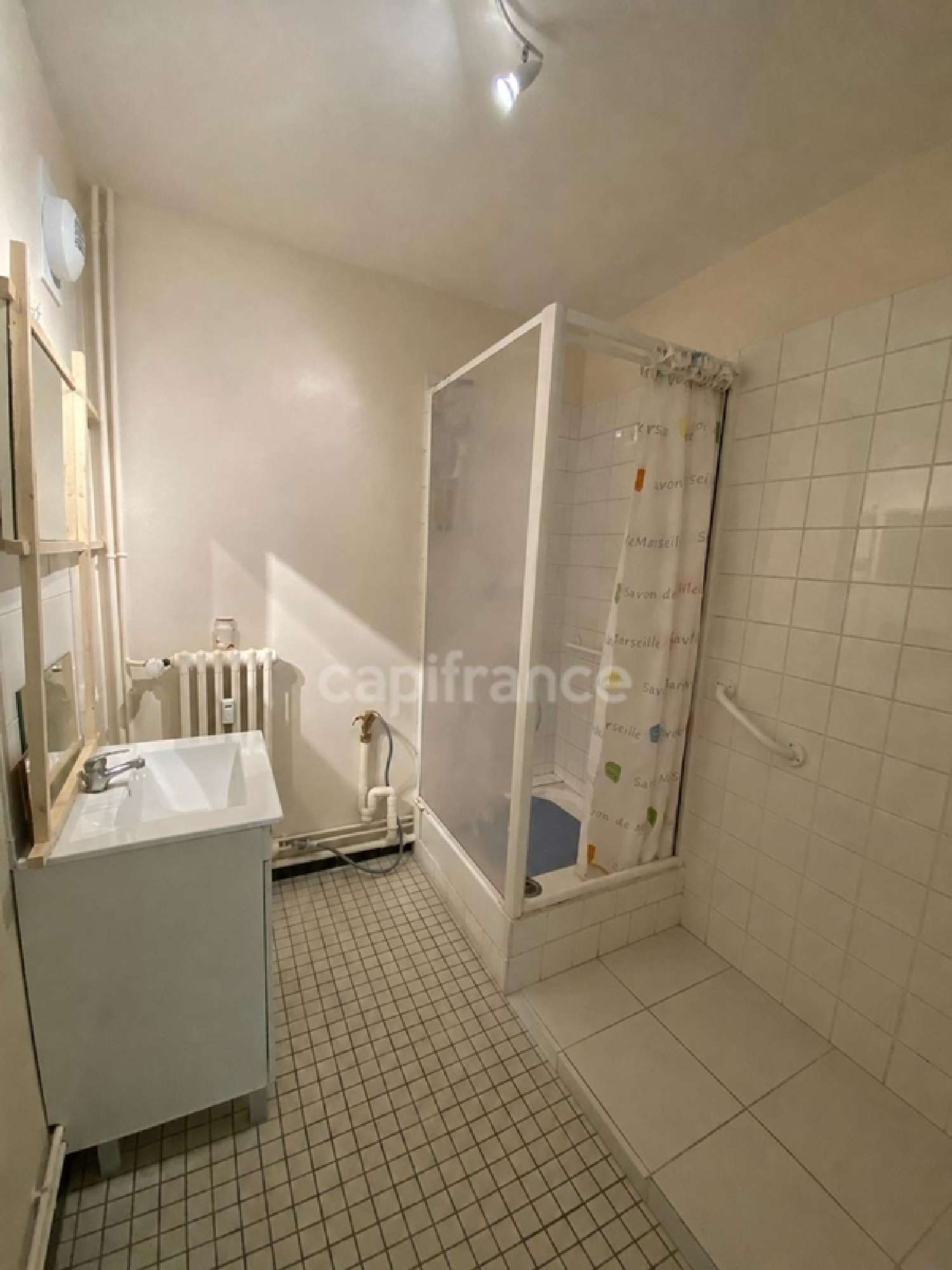  à vendre appartement Saint-Dizier Haute-Marne 6