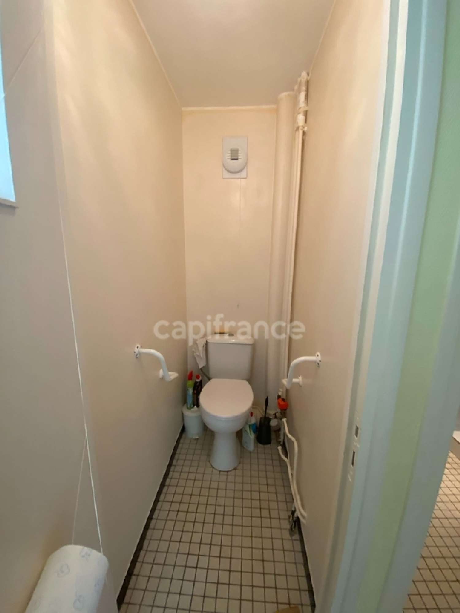  à vendre appartement Saint-Dizier Haute-Marne 7