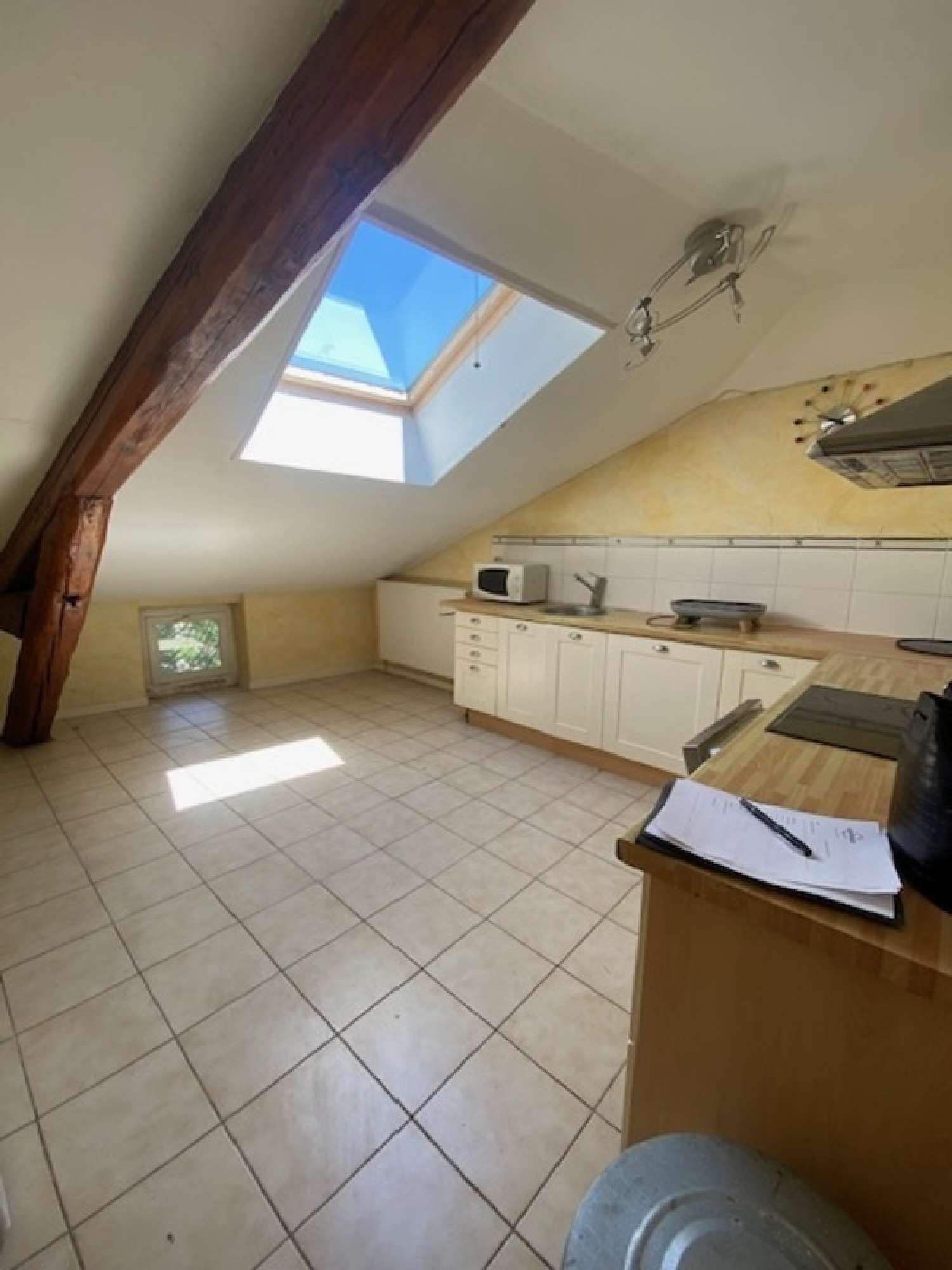  kaufen Wohnung/ Apartment Saint-Étienne Loire 3