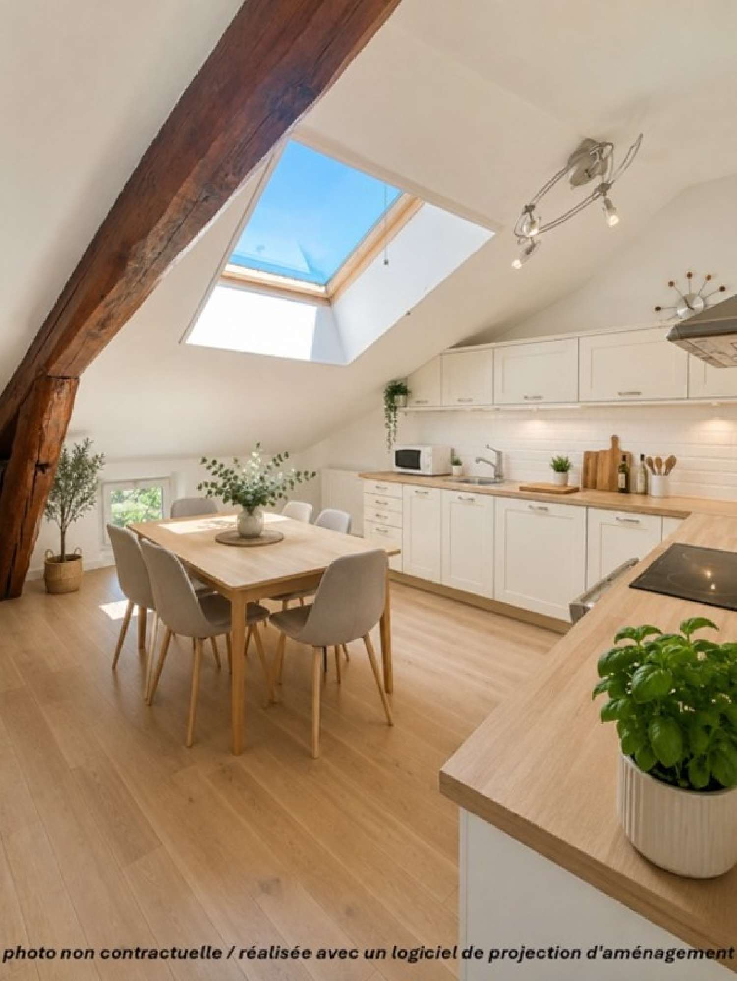  kaufen Wohnung/ Apartment Saint-Étienne Loire 4
