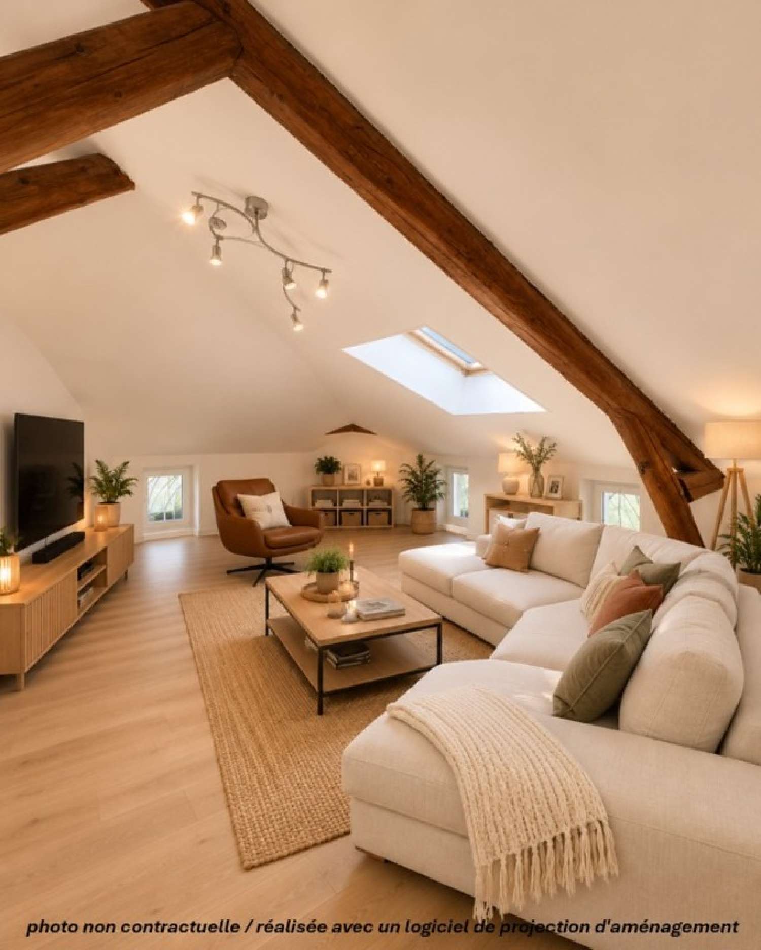  kaufen Wohnung/ Apartment Saint-Étienne Loire 6
