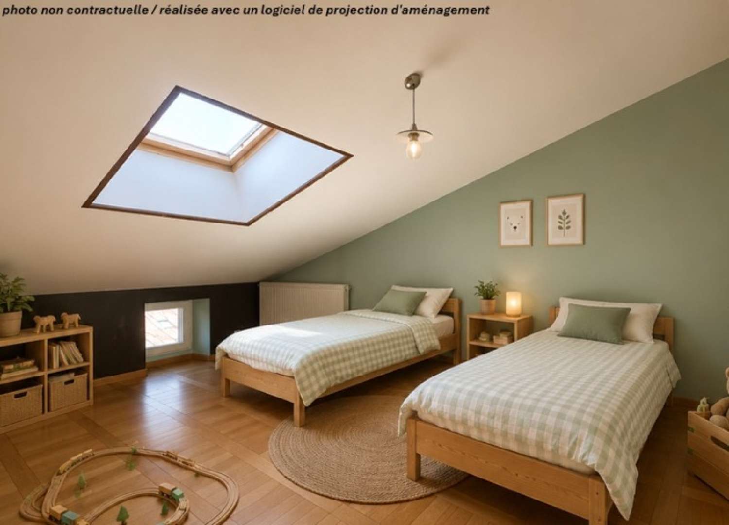  kaufen Wohnung/ Apartment Saint-Étienne Loire 8