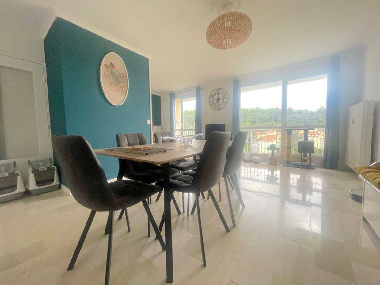  kaufen Wohnung/ Apartment Saint-Étienne Loire 2