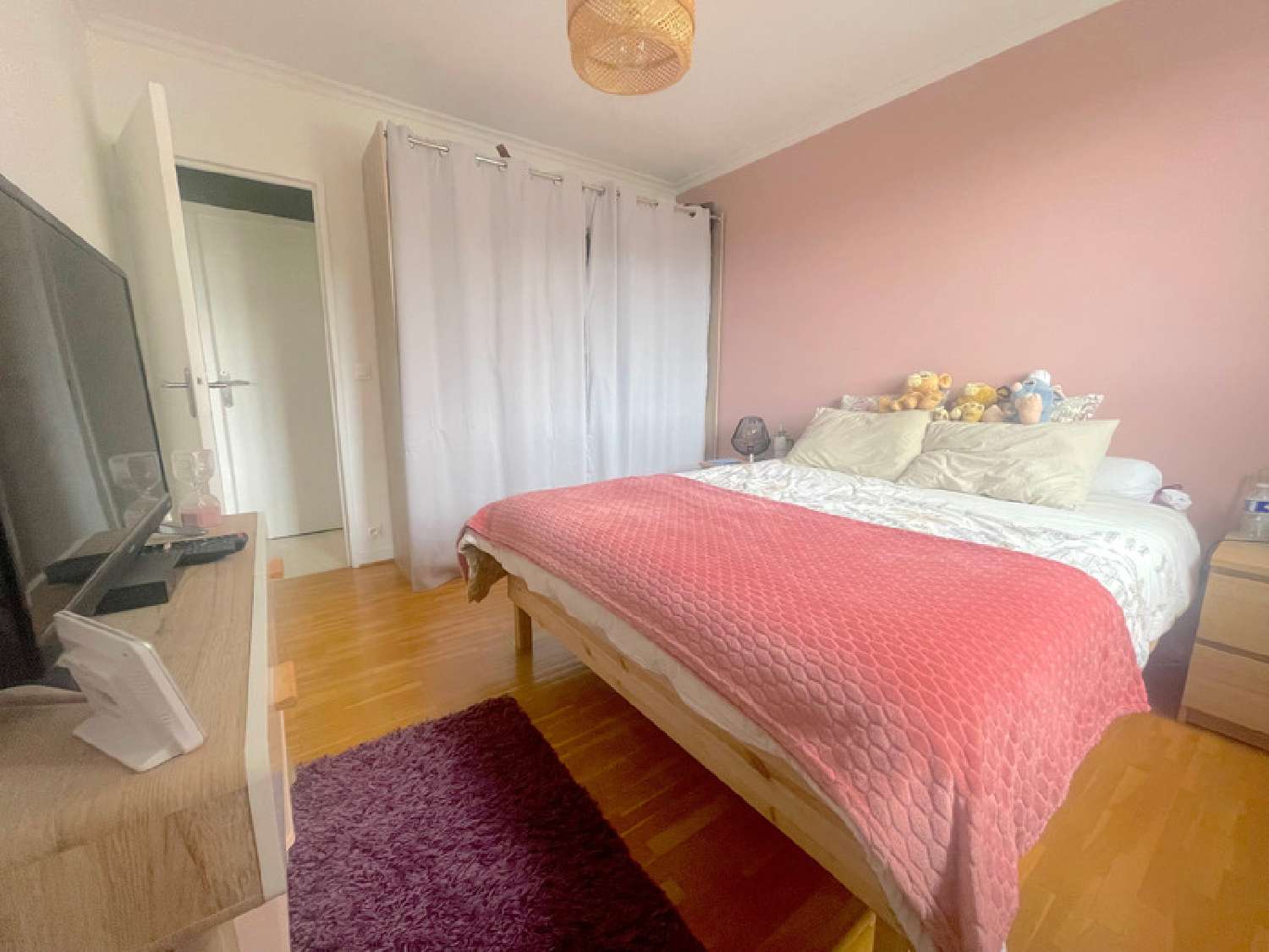  kaufen Wohnung/ Apartment Saint-Étienne Loire 4