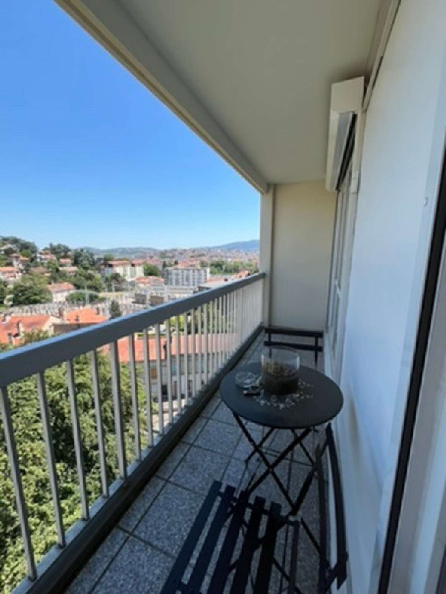  kaufen Wohnung/ Apartment Saint-Étienne Loire 5
