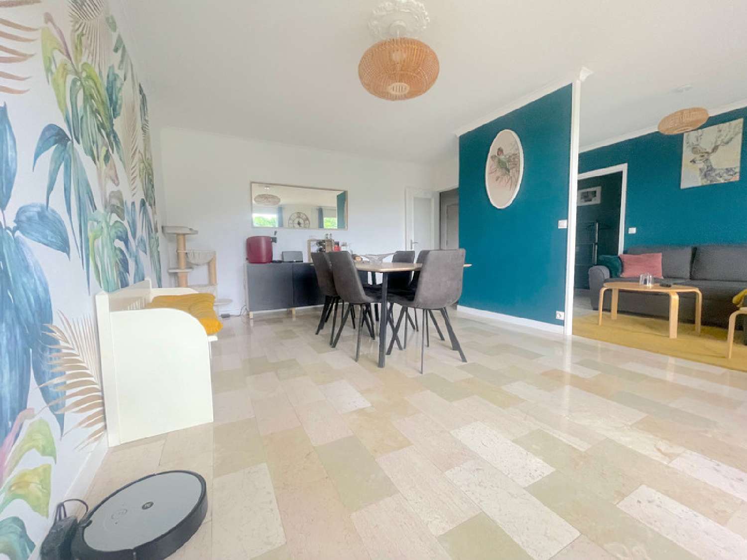  kaufen Wohnung/ Apartment Saint-Étienne Loire 7