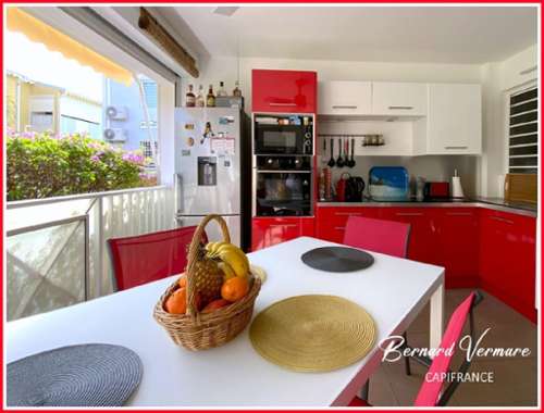 Saint-François Guadeloupe Wohnung/ Apartment Bild 7369386