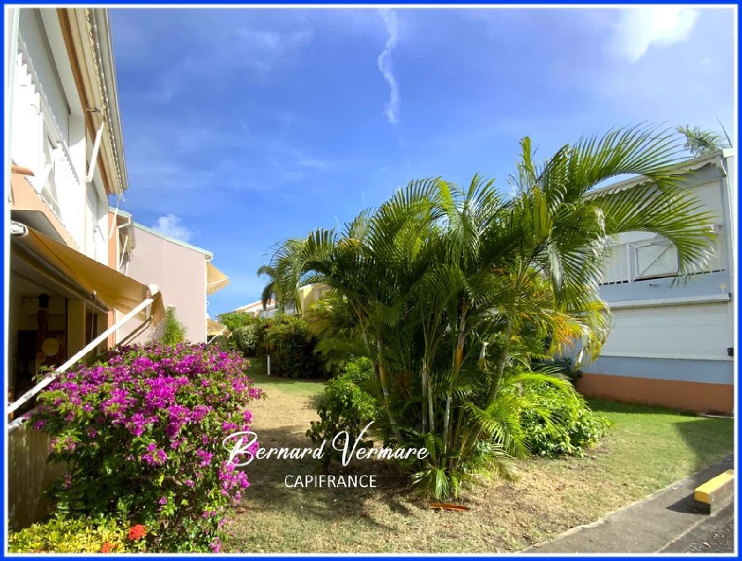  kaufen Wohnung/ Apartment Saint-François Guadeloupe 2