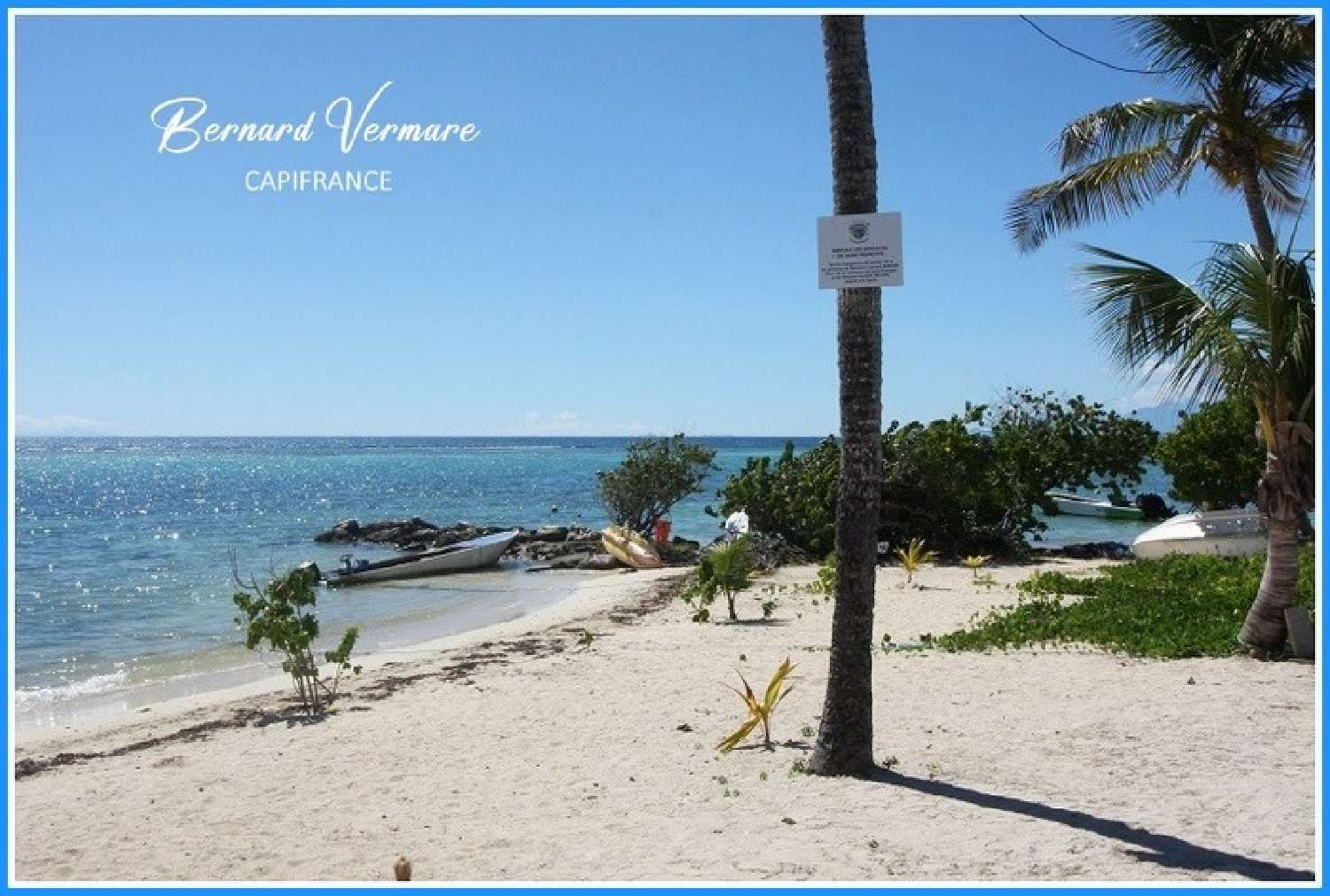  kaufen Wohnung/ Apartment Saint-François Guadeloupe 8