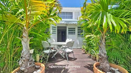 Saint-François Guadeloupe Wohnung/ Apartment Bild 7379714
