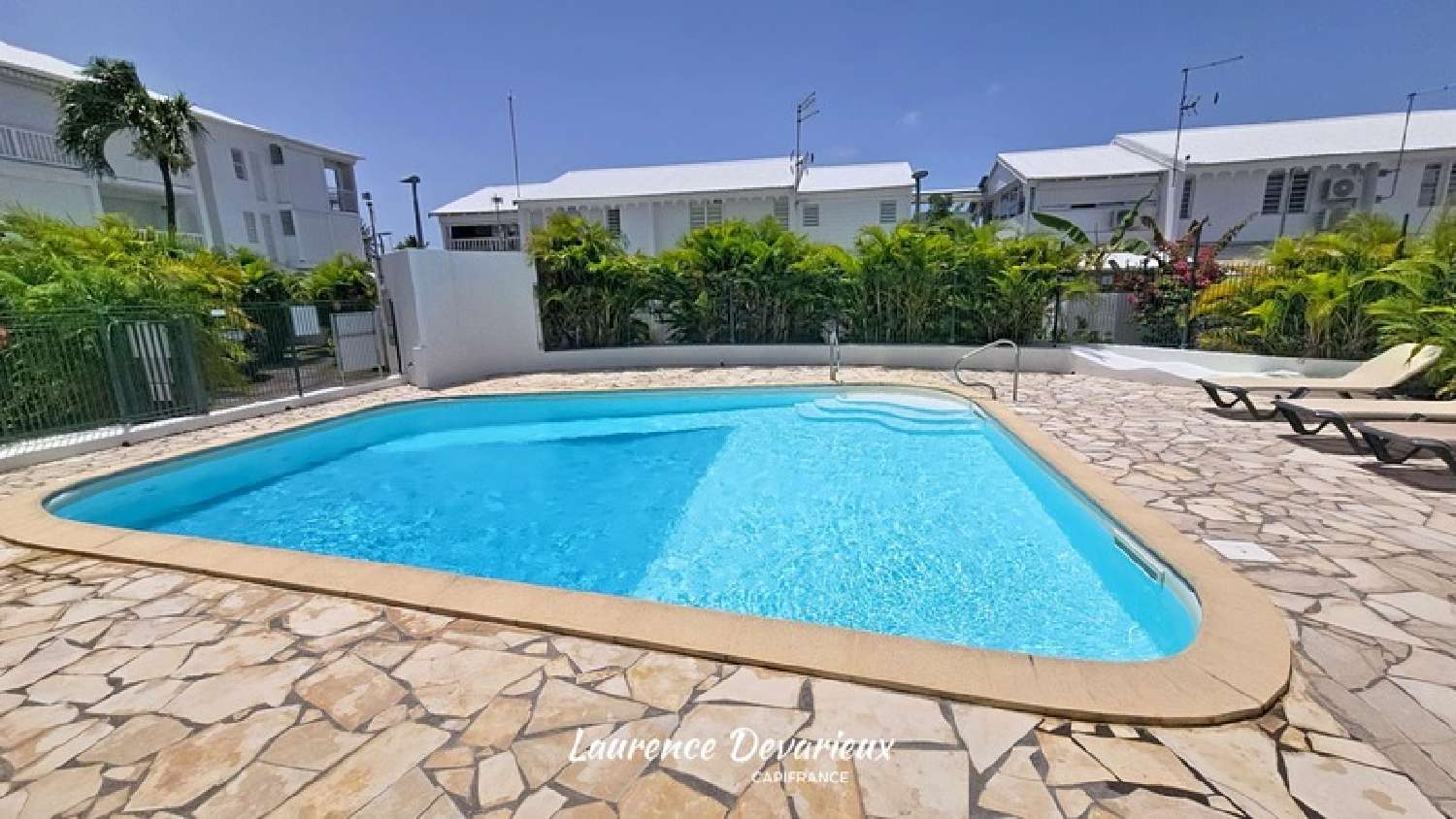  kaufen Wohnung/ Apartment Saint-François Guadeloupe 2