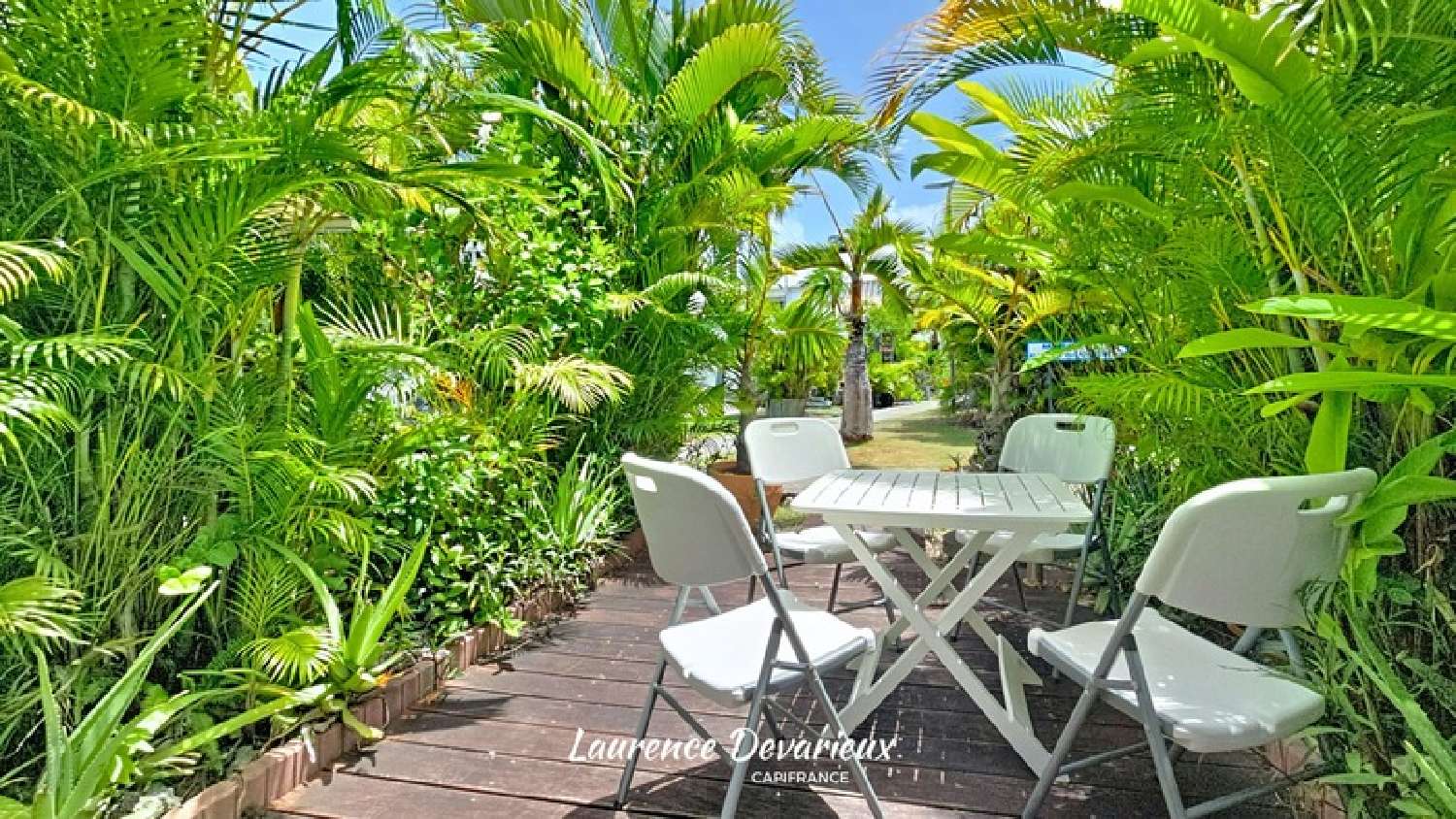  kaufen Wohnung/ Apartment Saint-François Guadeloupe 3