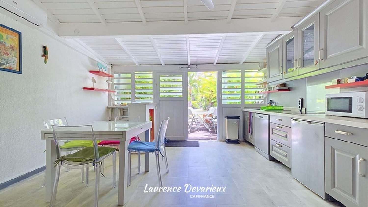  kaufen Wohnung/ Apartment Saint-François Guadeloupe 4