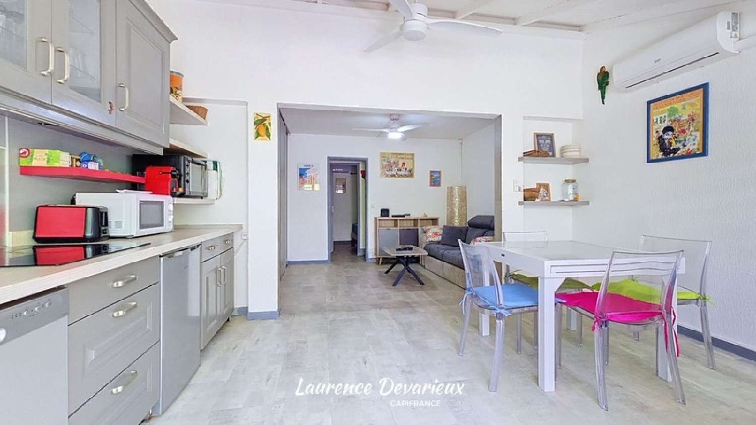  kaufen Wohnung/ Apartment Saint-François Guadeloupe 5