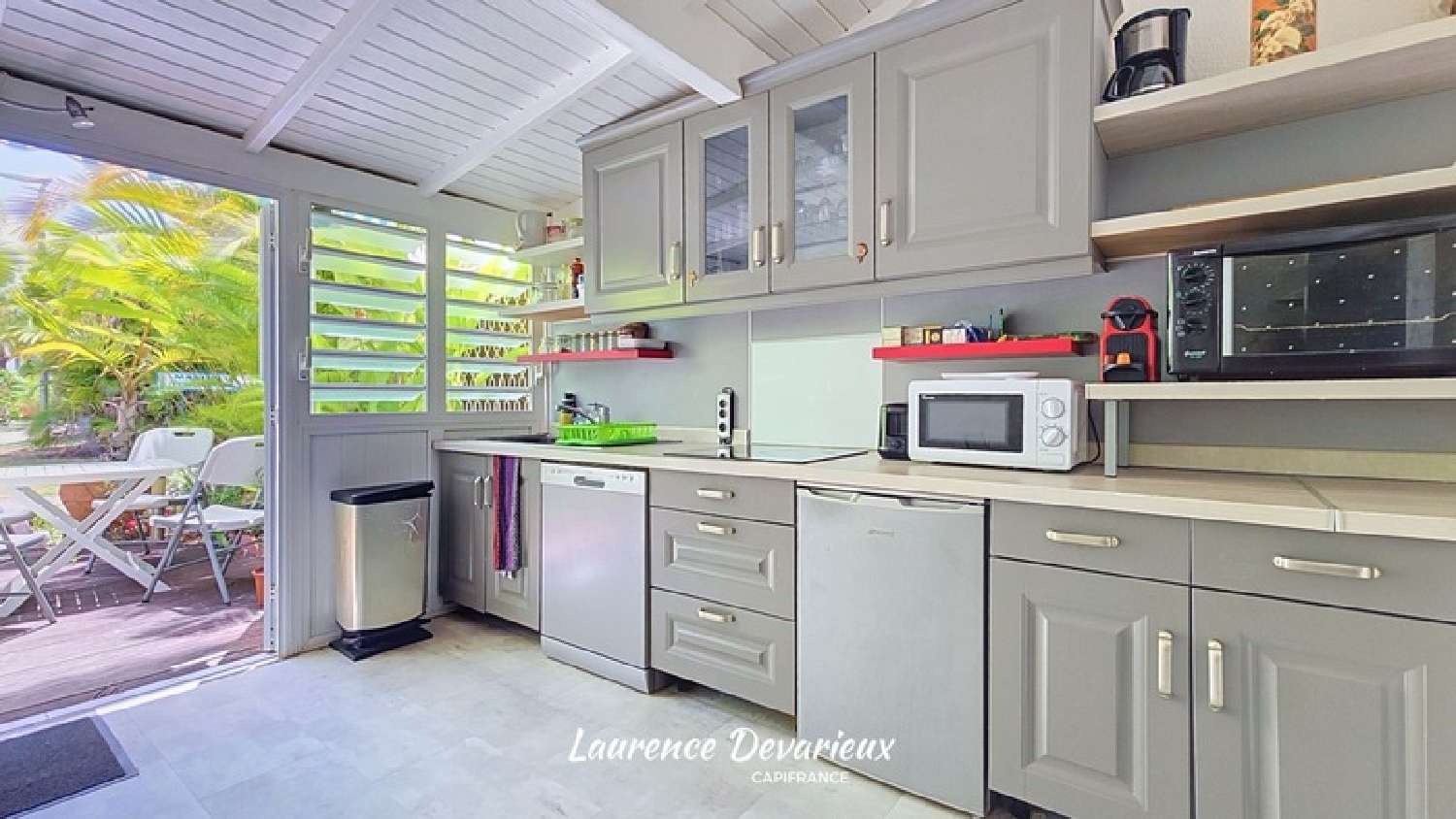  kaufen Wohnung/ Apartment Saint-François Guadeloupe 6