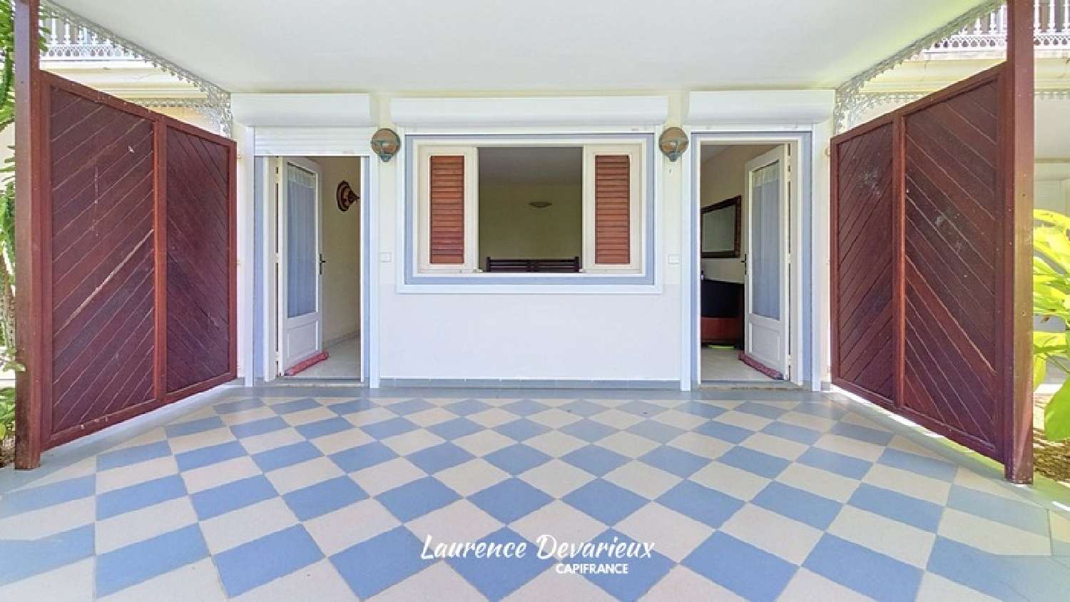  kaufen Wohnung/ Apartment Saint-François Guadeloupe 2