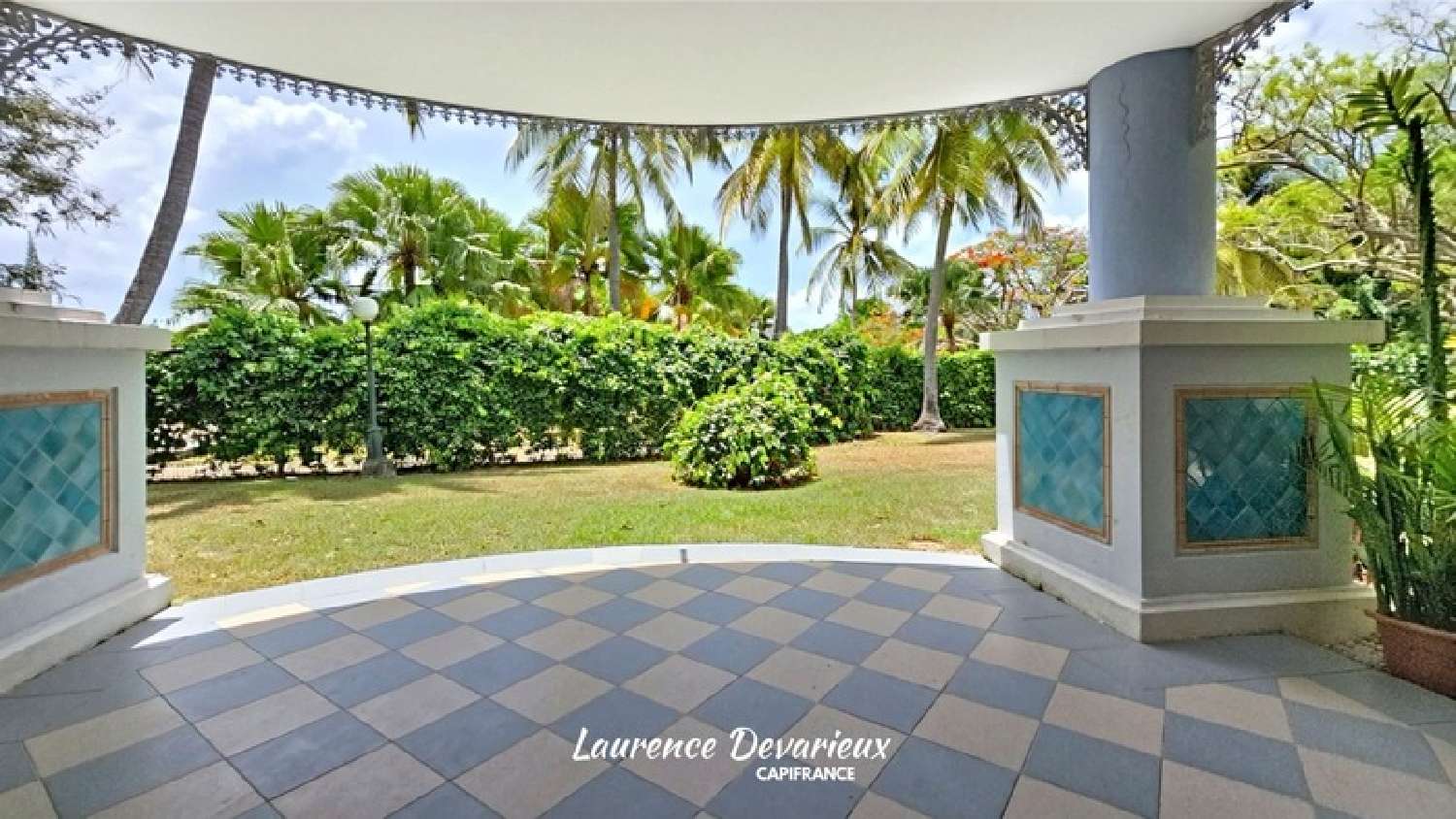  kaufen Wohnung/ Apartment Saint-François Guadeloupe 3