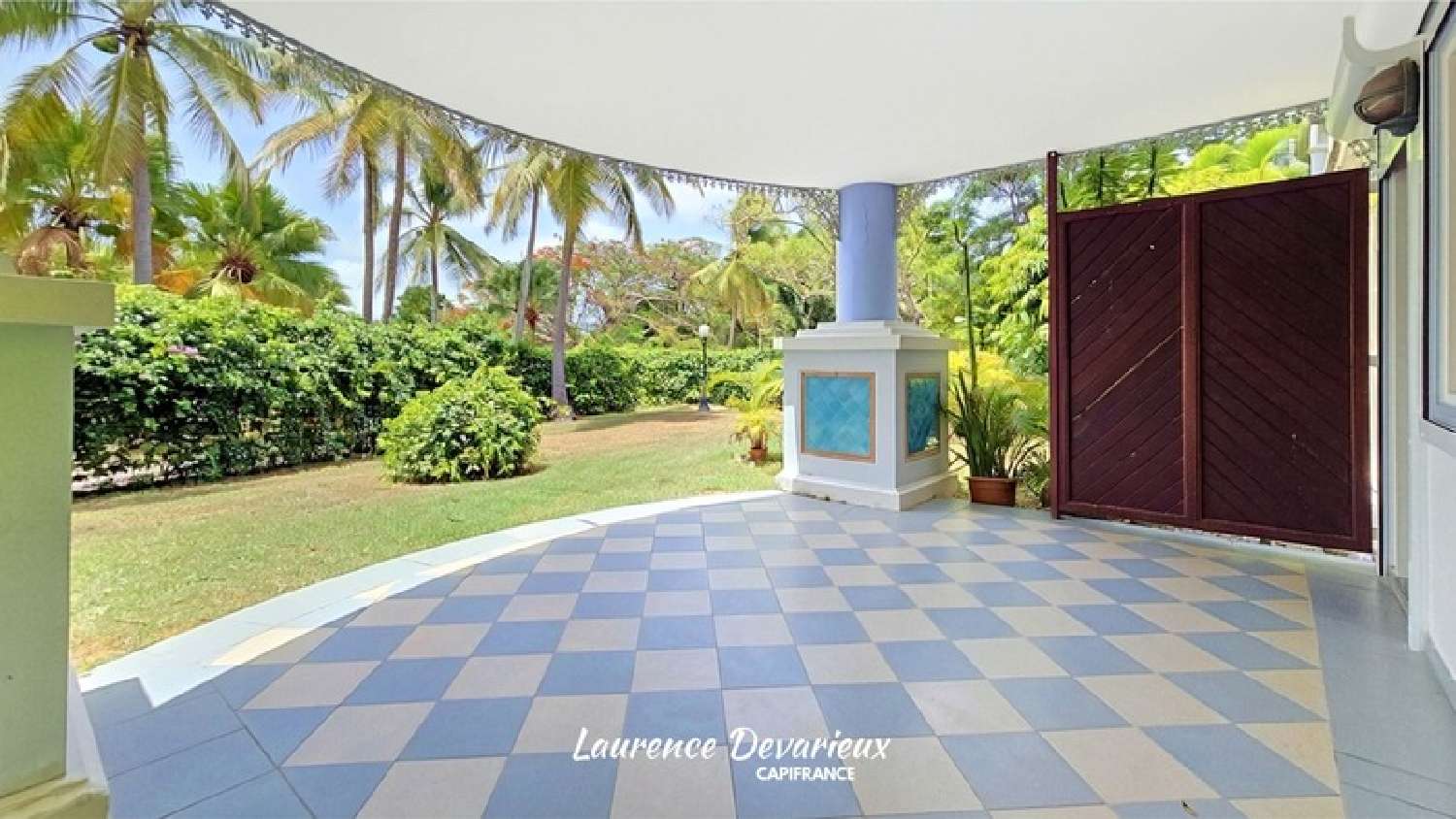  kaufen Wohnung/ Apartment Saint-François Guadeloupe 4