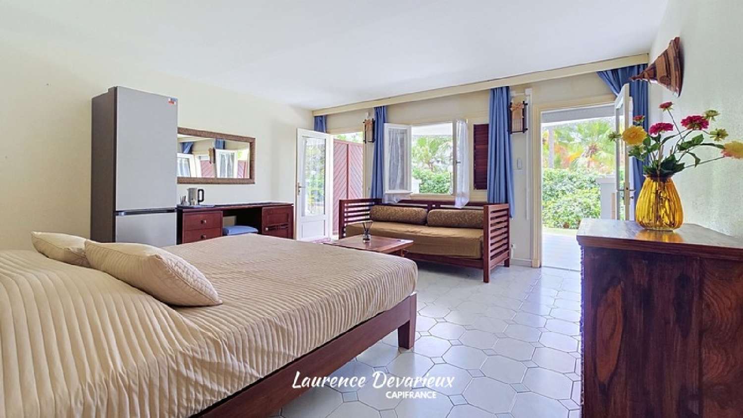 kaufen Wohnung/ Apartment Saint-François Guadeloupe 7