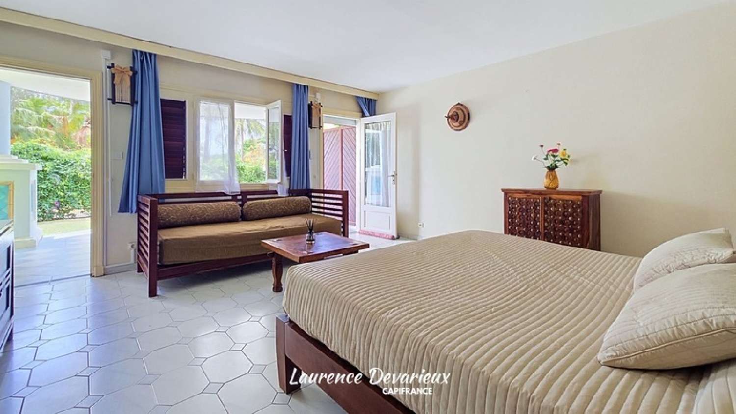  kaufen Wohnung/ Apartment Saint-François Guadeloupe 8