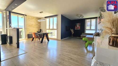 Saint-Gaudens Haute-Garonne appartement foto 7367208