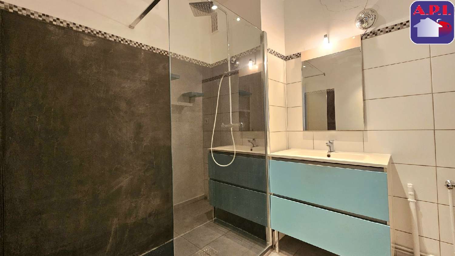à vendre appartement Saint-Gaudens Haute-Garonne 5