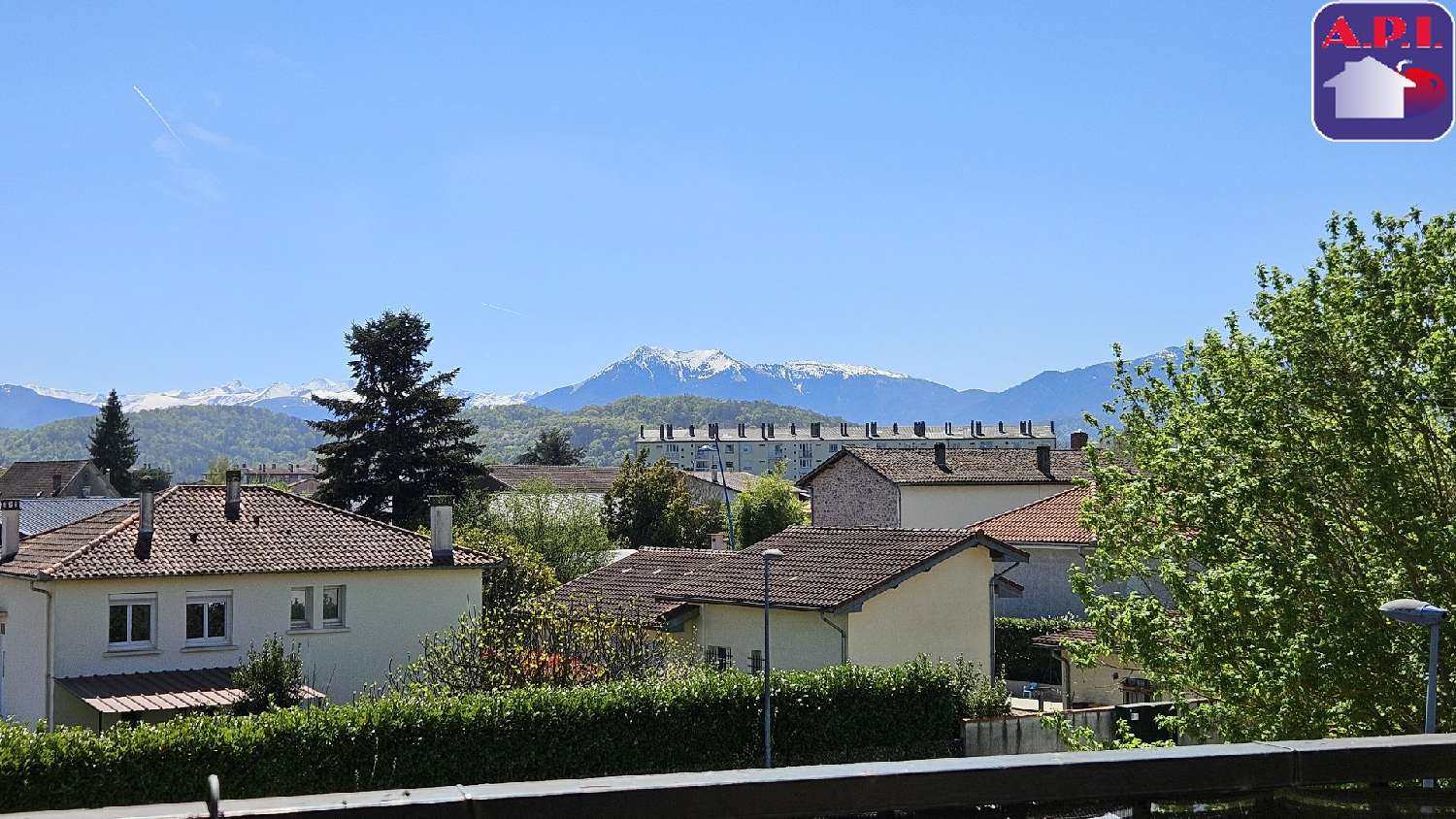 à vendre appartement Saint-Gaudens Haute-Garonne 6