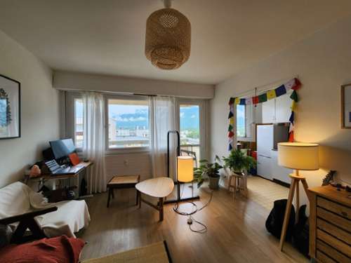 Saint-Genis-Pouilly Ain apartment foto 7368110
