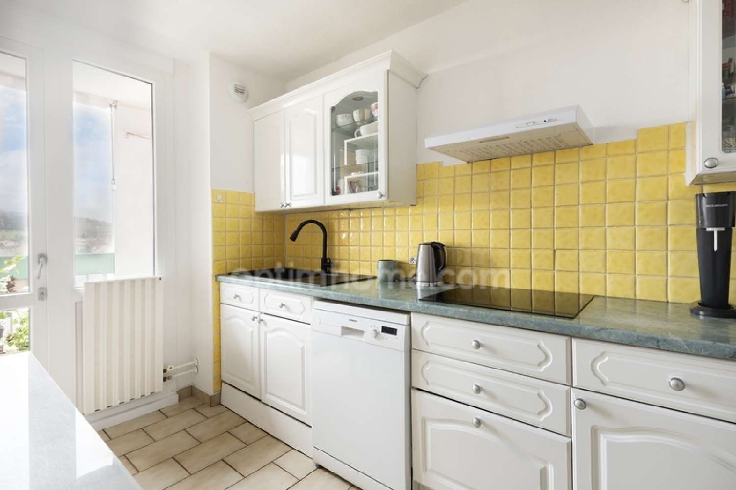 en venta apartamento Saint-Genis-Laval Rhône 4
