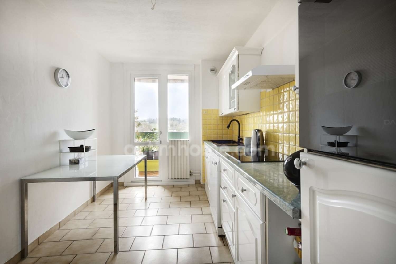 en venta apartamento Saint-Genis-Laval Rhône 5