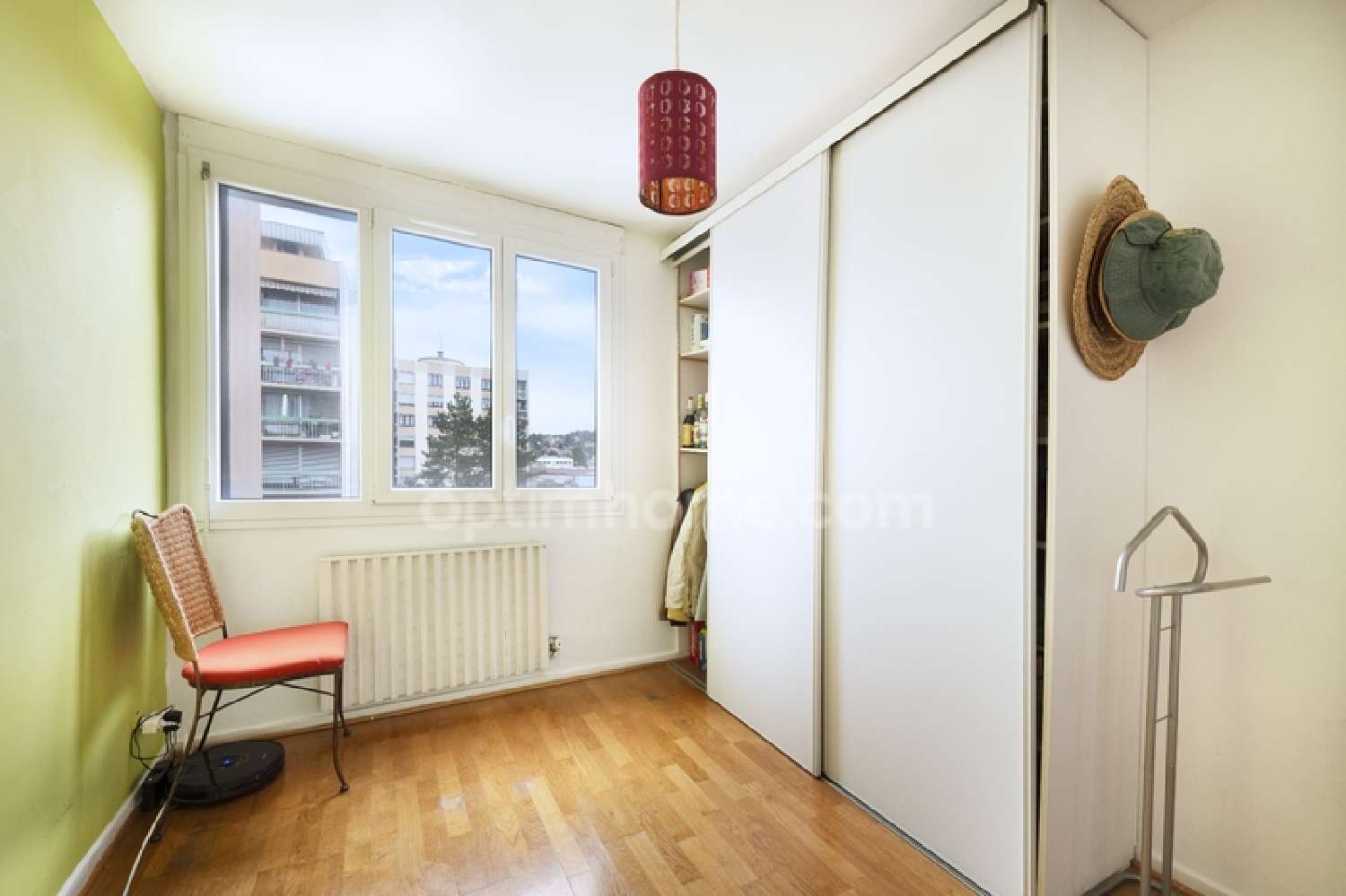en venta apartamento Saint-Genis-Laval Rhône 8