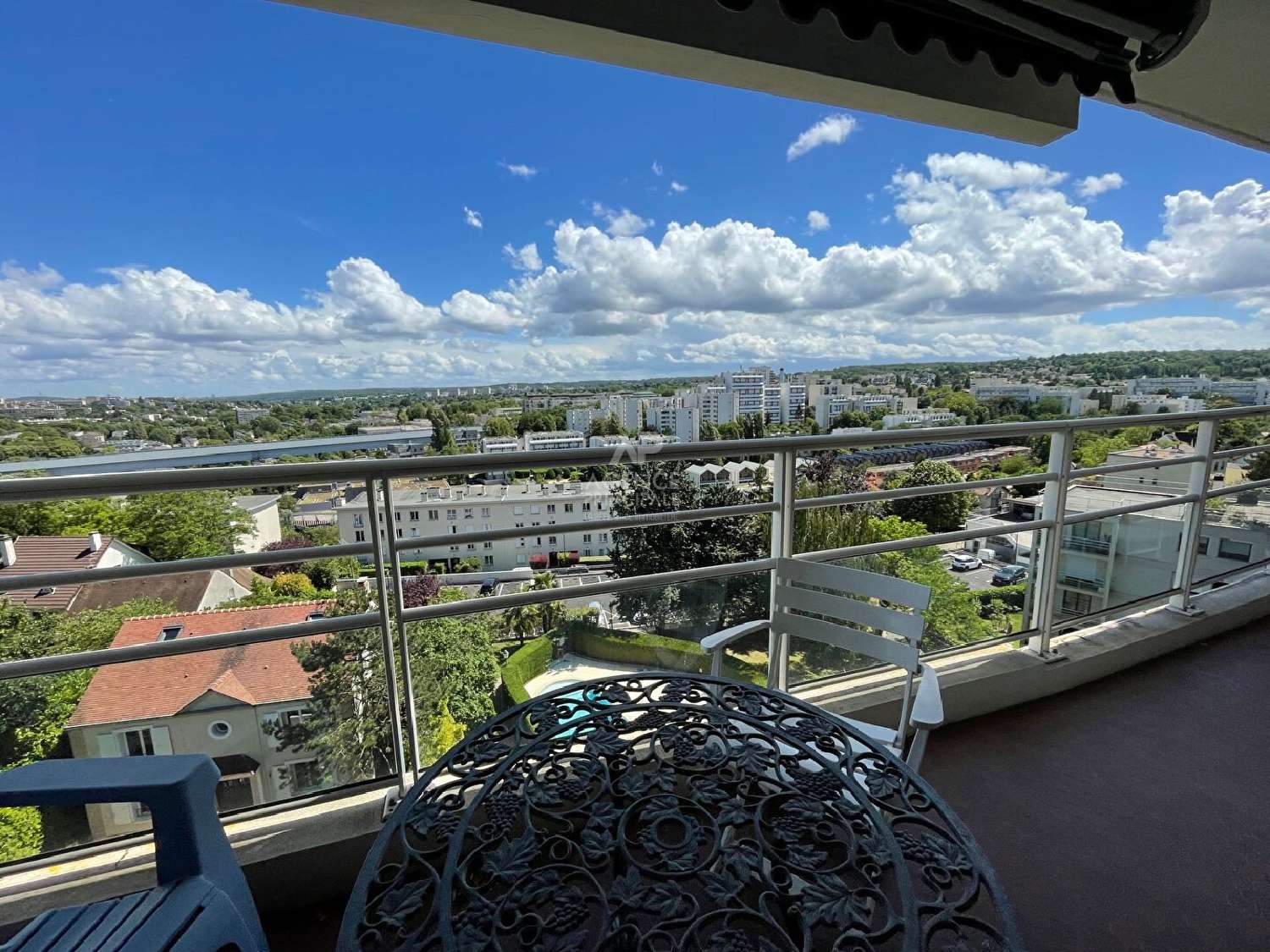 te koop appartement Saint-Germain-en-Laye Yvelines 1