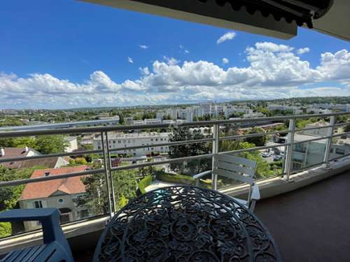 Saint-Germain-en-Laye Yvelines appartement foto 7367725