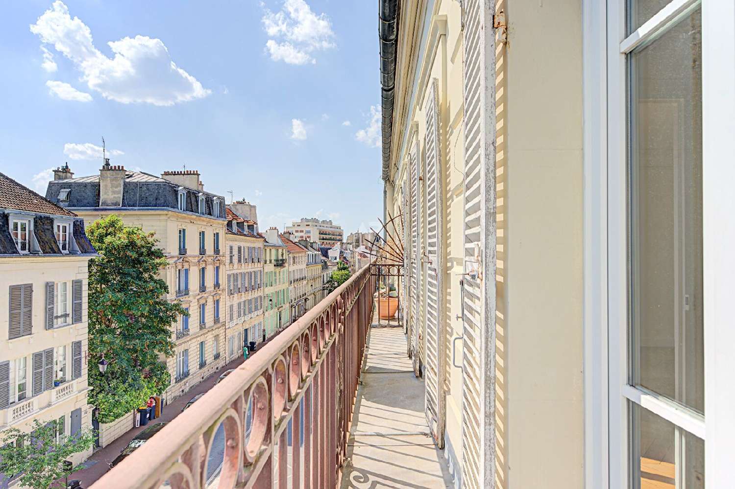 te koop appartement Saint-Germain-en-Laye Yvelines 1
