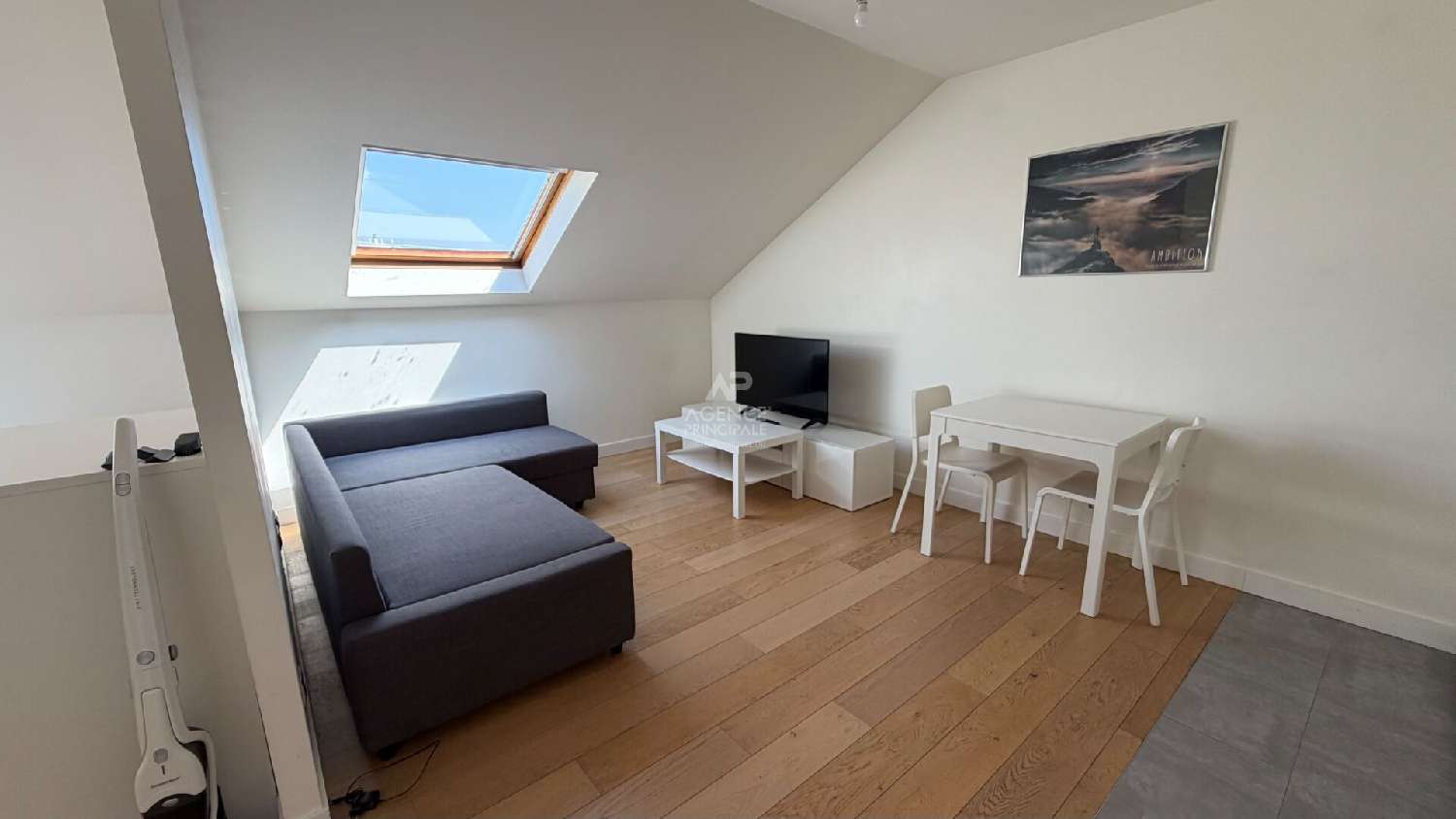 te koop appartement Saint-Germain-en-Laye Yvelines 1