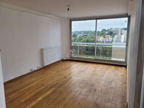 Saint-Germain-en-Laye Yvelines appartement foto 7367749