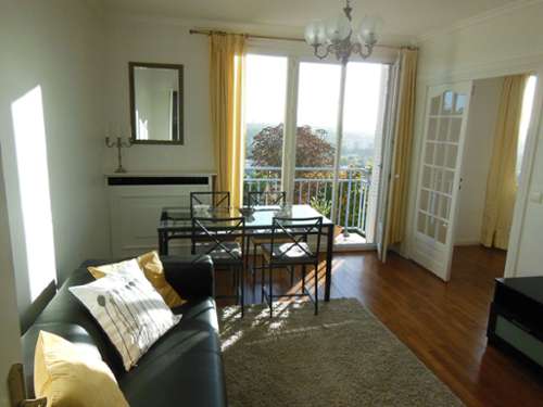 Saint-Germain-en-Laye Yvelines appartement foto 7367751