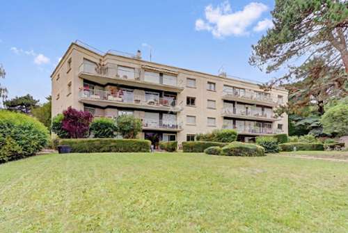 Saint-Germain-en-Laye Yvelines appartement foto 7367772