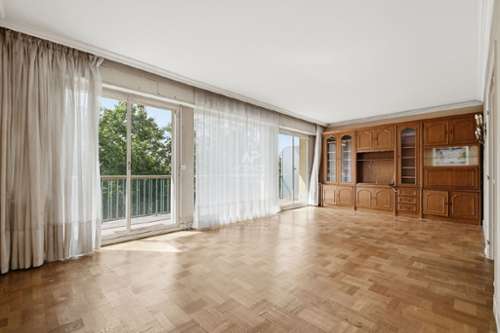 Saint-Germain-en-Laye Yvelines Wohnung/ Apartment Bild 7371279