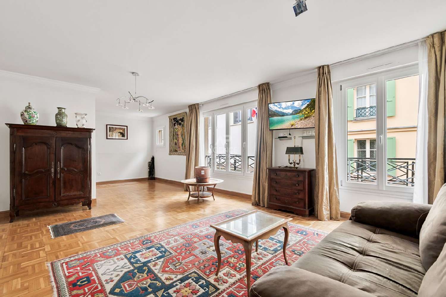 te koop appartement Saint-Germain-en-Laye Yvelines 1