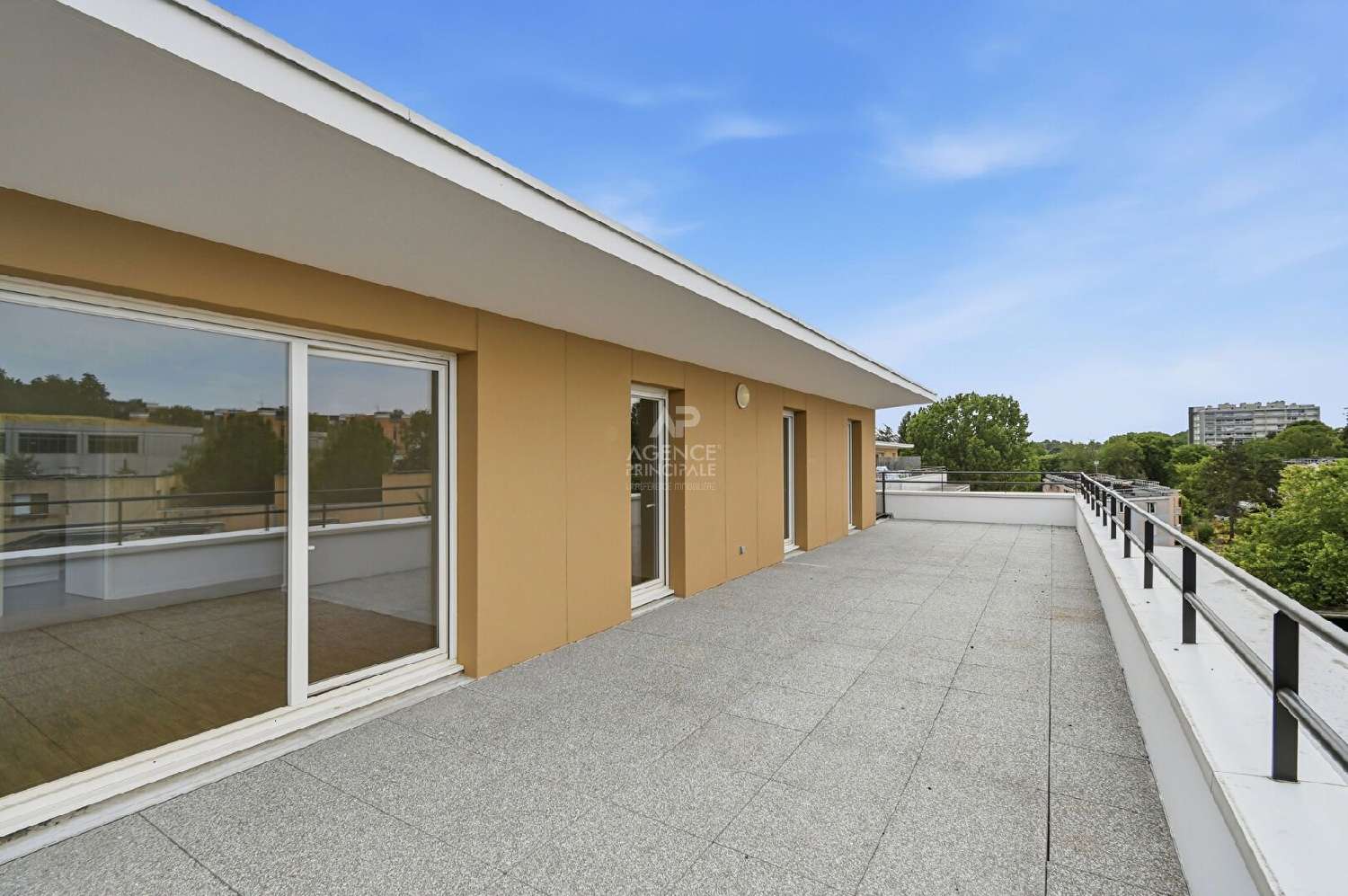 kaufen Wohnung/ Apartment Saint-Germain-en-Laye Yvelines 1